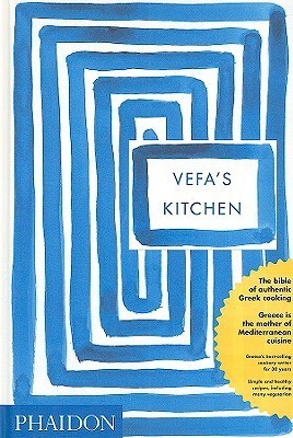 Book cover of Greece, The Cookbook by Vefa Alexiadou, Julia Hasting (Designer), Edward Park (Photographer)