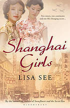 Book cover of Shanghai Girls by Various