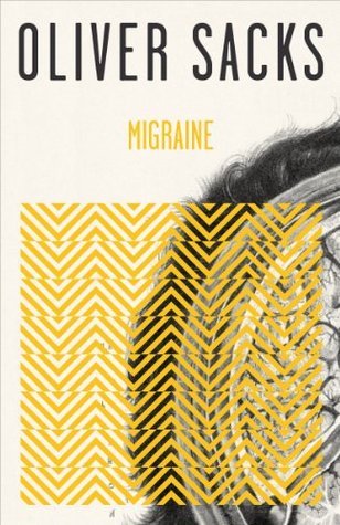 Book cover of Migraine by Oliver Sacks