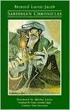 Book cover of Sardinian Chronicles by Bernard Lortat-Jacob, Teresa Lavender Fagan (Trans.)