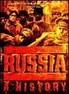 Book cover of Russia: A History by Gregory L. Freeze (Ed.)