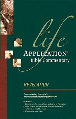 Book cover of Revelation by Philip W. Comfort (Series Editor), Linda Chaffee Taylor, Neil S. Wilson