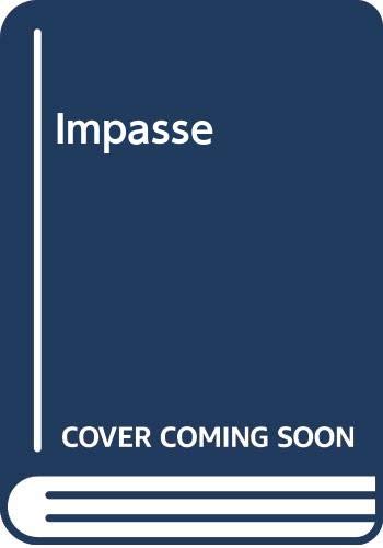 Book cover of Impasse by Margaret Pargeter