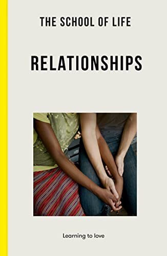 Book cover of Tsol: On Relationships Pb Series by The School of Life