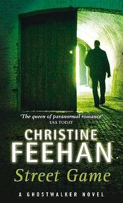 Book cover of Street Game by Christine Feehan