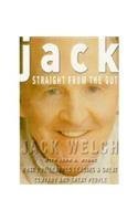 Book cover of Jack Welch by Jack Welch