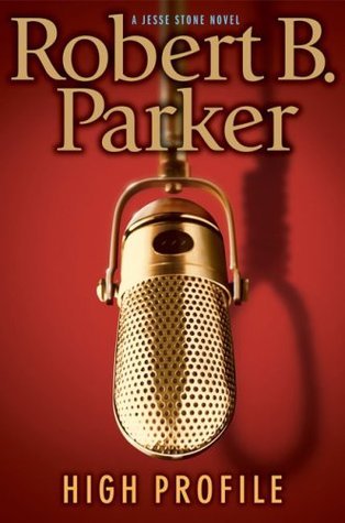 Book cover of High Profile by Robert B. Parker