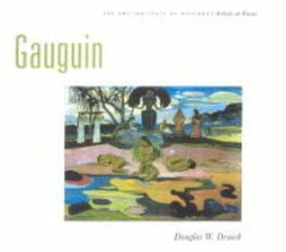 Book cover of Gauguin by Britt Salvesen, Douglas W. Druick, Peter Zegers