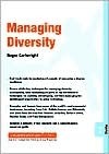 Book cover of Managing Diversity: People 09.06 by Roger Cartwright