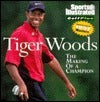 Book cover of Tiger Woods by Sports Illustrated