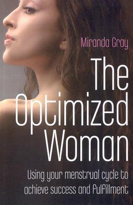 Book cover of Optimized Woman, The by Gray Miranda