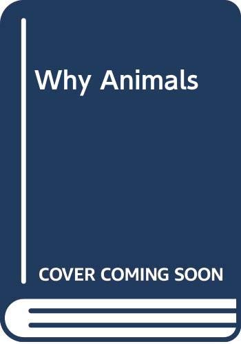 Book cover of Animals by Yoyo Books