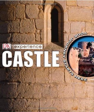 Book cover of Castle by Stephen Biesty, Richard Platt (Illus.), David Nicolle