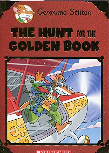 老鼠记者英文原版特别版Geronimo Stilton Special Edition 5册套装