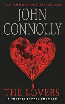 Book cover of The Lovers by John Connolly