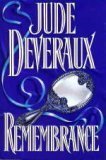Book cover of Remembrance by Jude Deveraux