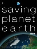 Book cover of Saving Planet Earth: What Is Destroying The Earth And What You Can Do To Help by Tony Juniper