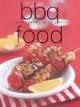 Book cover of Bbq Food by Rachel  Carter