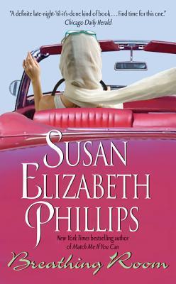 Book cover of Breathing Room by Susan Elizabeth Phillips