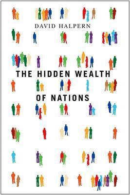 Book cover of The Hidden Wealth Of Nations by David Halpern