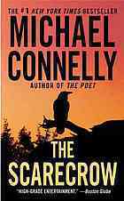 Book cover of The Scarecrow by Michael Connelly