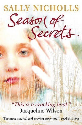 Book cover of Season Of Secrets by Sally Nicholls