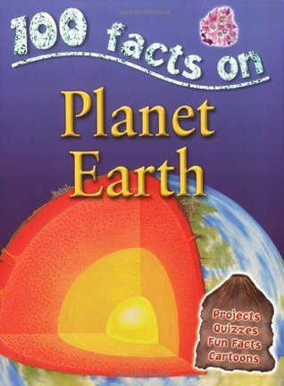 Book cover of Planet Earth by Peter Riley, Belinda Gallagher (Ed.)