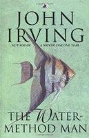 Book cover of The Water-Method Man by Irving John