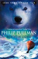 Book cover of Northern Lights by Philip Pullman