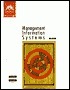 Book cover of Management Information Systems by Effy Oz