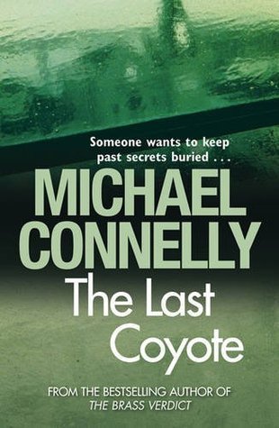 Book cover of The Last Coyote by Michael Connelly