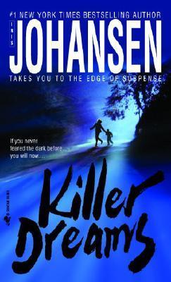 Book cover of Killer Dreams: A Novel by Iris Johansen