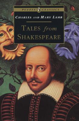 Book cover of Tales of Shakespeare by Charles Lamb, Mary Lamb