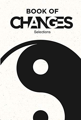 Book cover of Book Of Changes by Fei Shen