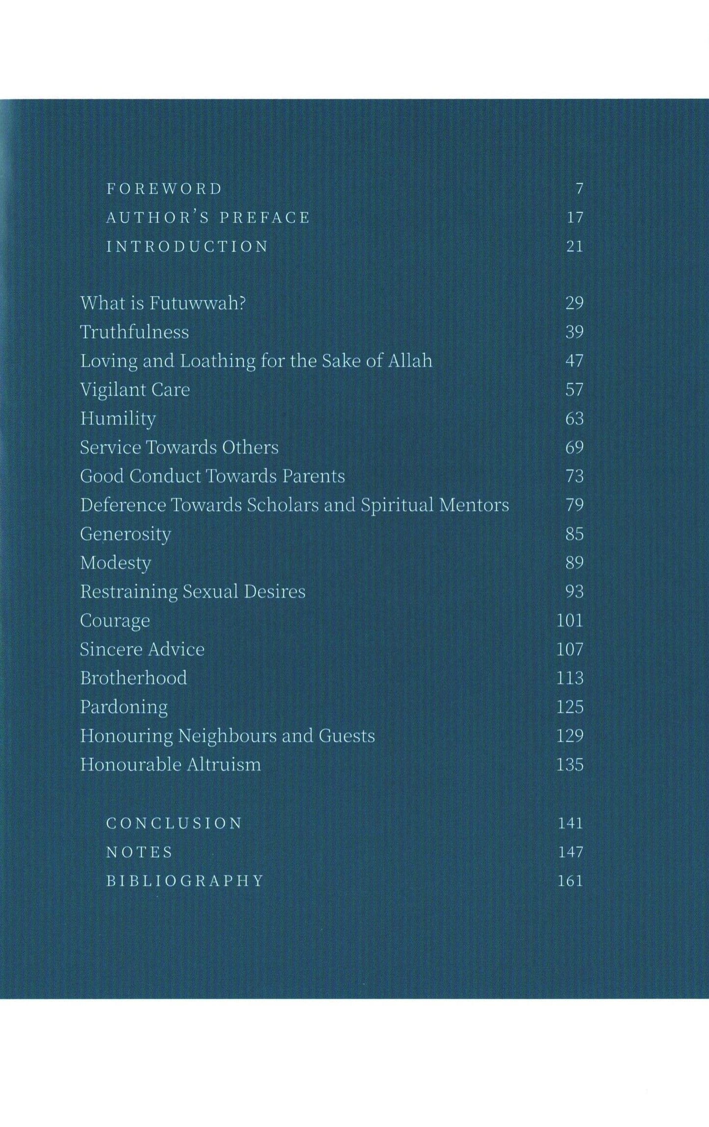 Book cover of Futuwwah, And Raising Males Into Sacred Manhood by Imam Dawud Walid