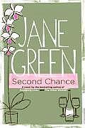 Book cover of Second Chance by Jane Green