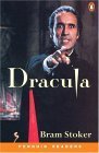 Book cover of Dracula by Chris Rice (Adapter), Bram Stoker