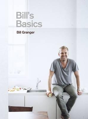 Book cover of Bill's Basics by Bill Granger