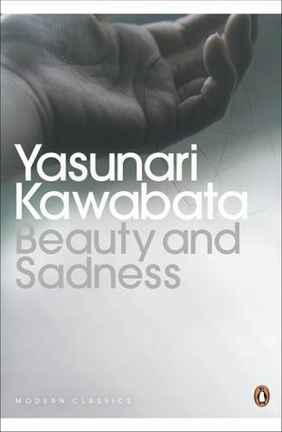 Book cover of Beauty And Sadness by Yasunari Kawabata