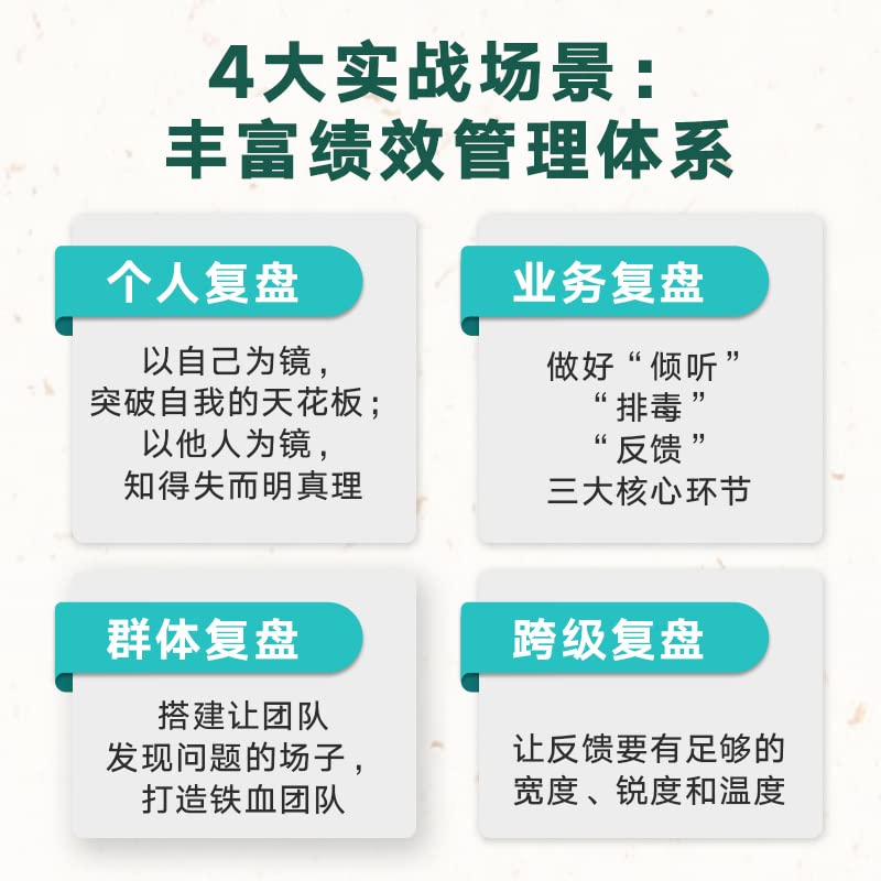 Book cover of 复盘工作法 击穿团队绩效管理的 负熵 逻辑 铸就下一个无往不利的 铁军 团队 by 王建和 宋晓亮