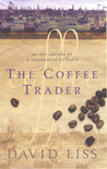 Book cover of The Coffee Trader by David Liss