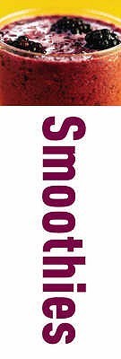 Book cover of Smoothies by Akiko Ida Marc Grossman