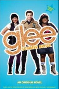 Book cover of Summer Break by Sophia Lowell