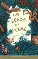 Book cover of The Seeds Of Time by shamini-flint