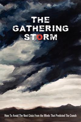 Book cover of The Gathering Storm by Lee Robinson (Ed.), Patrick L. Young (Ed.), Howard  Marks (Contrib.)