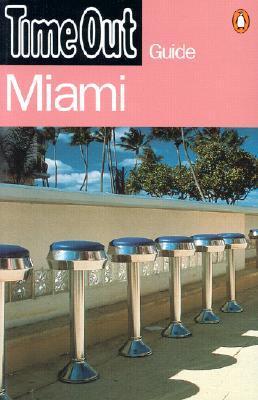 Book cover of Time Out Miami 2 by Time Out
