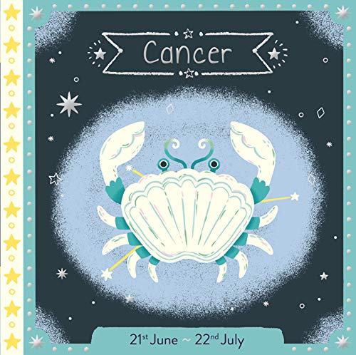 Book cover of Cancer by Campbell Books