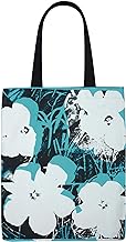 Book cover of Andy Warhol Tote Bag