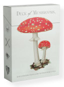 Book cover of The Deck Of Mushrooms