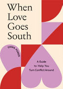 Book cover of When Love Goes South